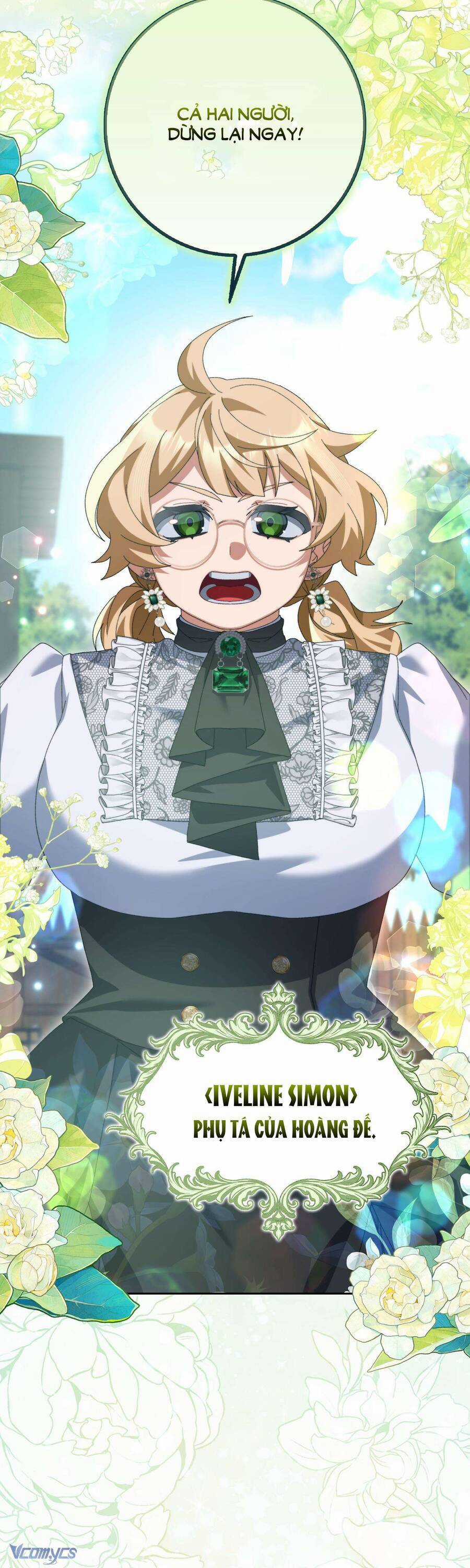 Nuôi Chồng Từ Bé - Chapter 10 - Trang 52