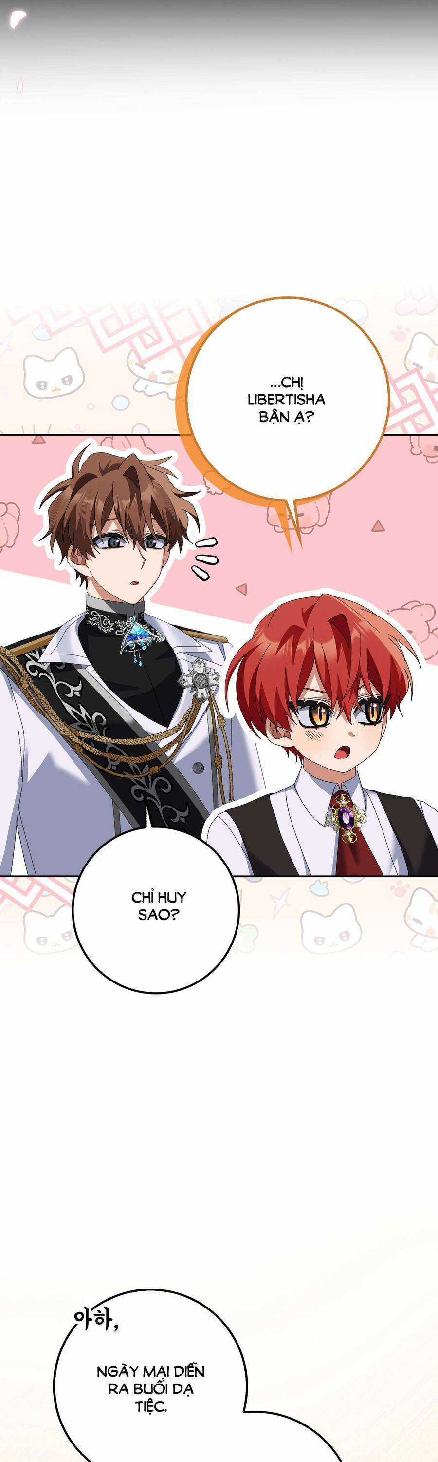 Nuôi Chồng Từ Bé - Chapter 10 - Trang 10