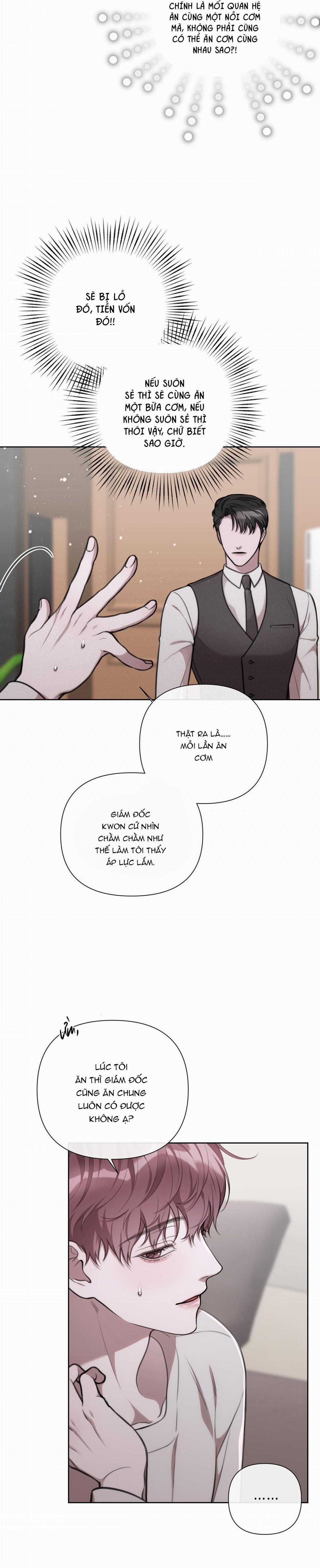 Nuôi Chồng Từ Bé - Chapter 21 - Trang 24