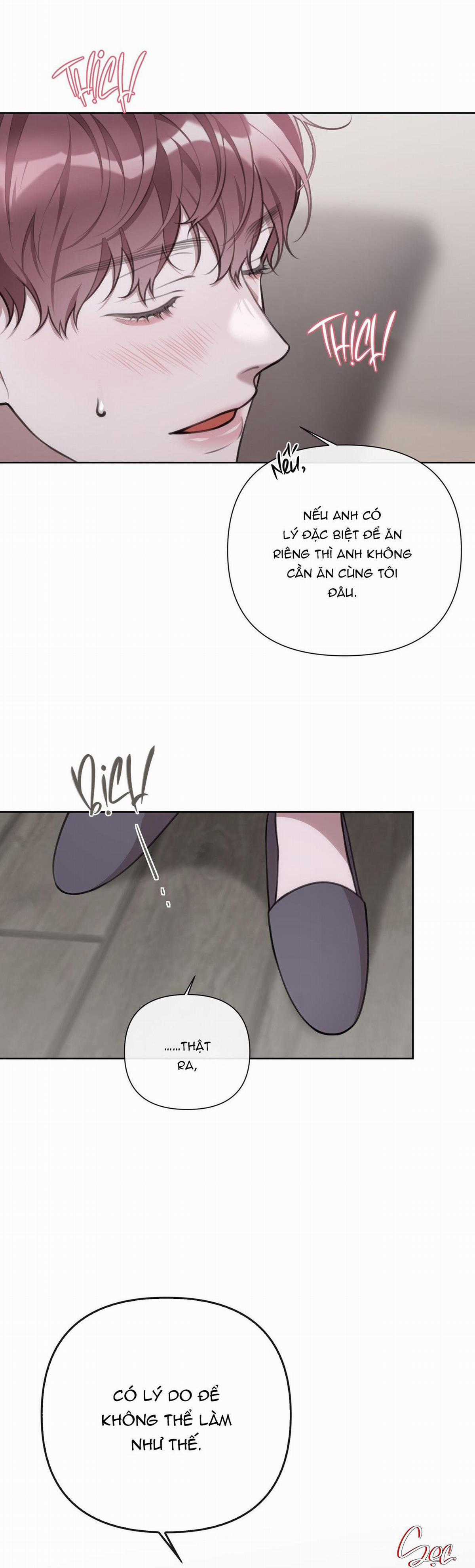 Nuôi Chồng Từ Bé - Chapter 21 - Trang 25