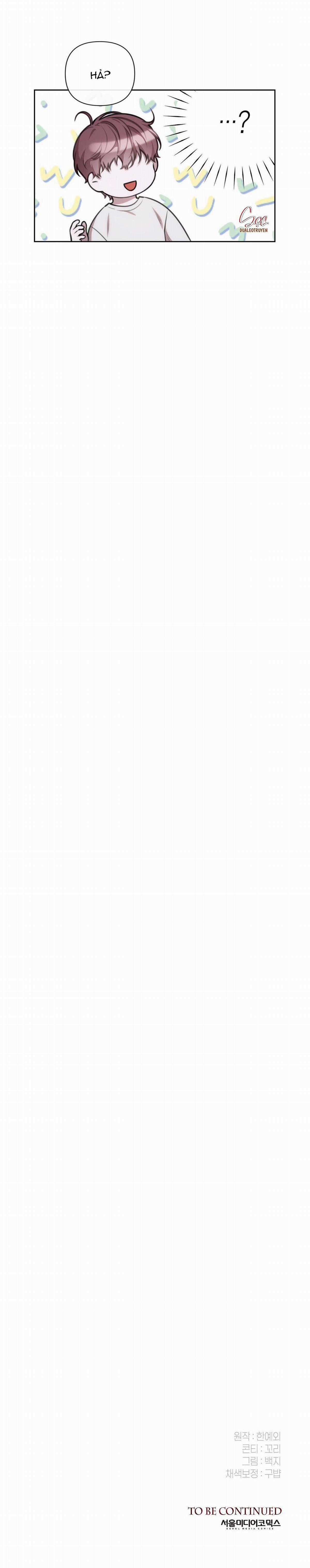 Nuôi Chồng Từ Bé - Chapter 21 - Trang 27