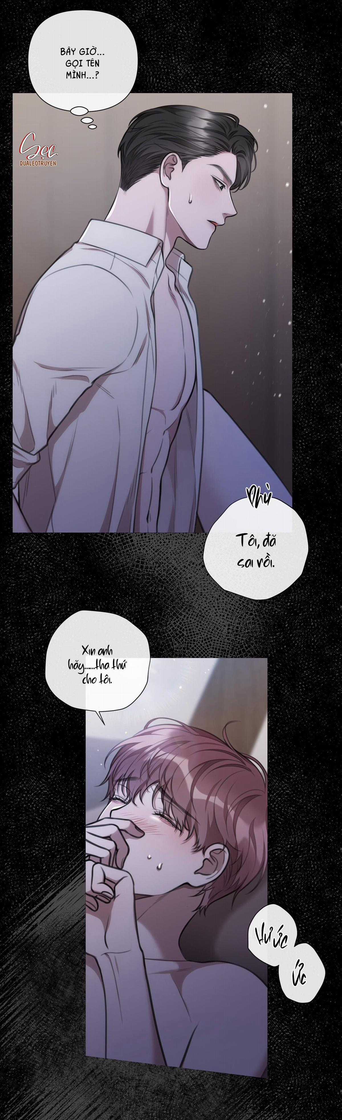 Nuôi Chồng Từ Bé - Chapter 22 - Trang 11