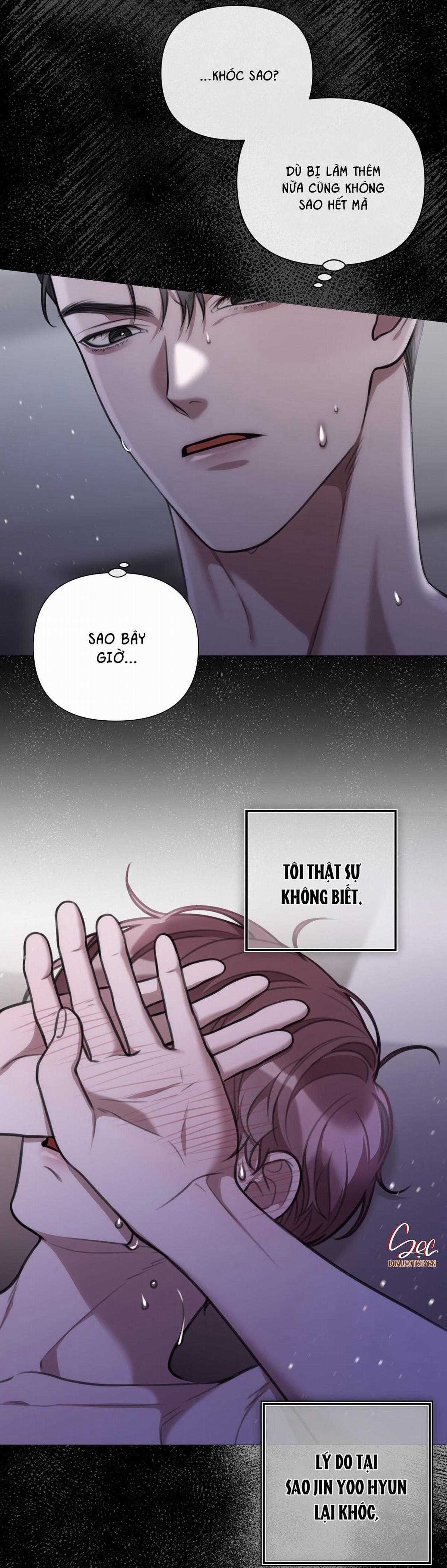 Nuôi Chồng Từ Bé - Chapter 22 - Trang 12