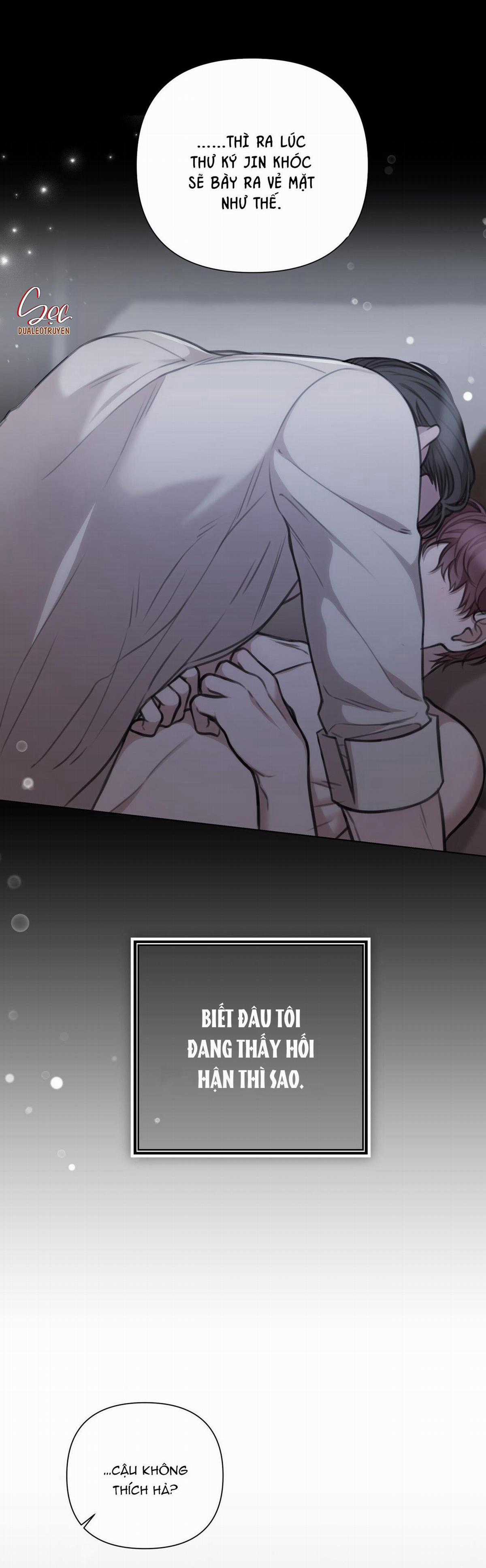 Nuôi Chồng Từ Bé - Chapter 22 - Trang 14