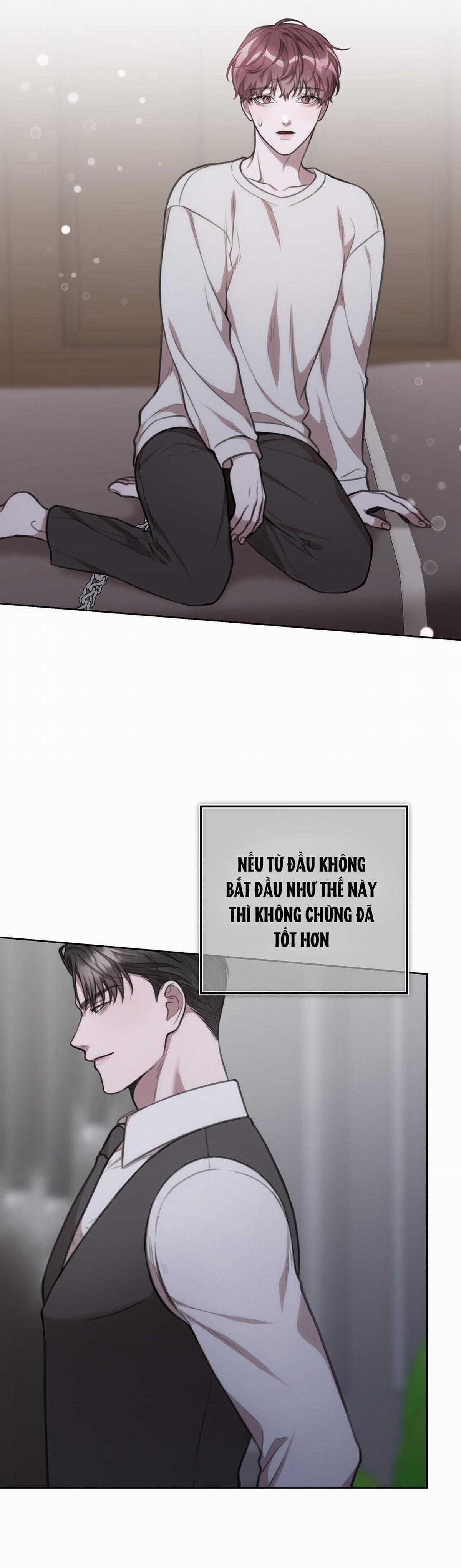 Nuôi Chồng Từ Bé - Chapter 22 - Trang 15