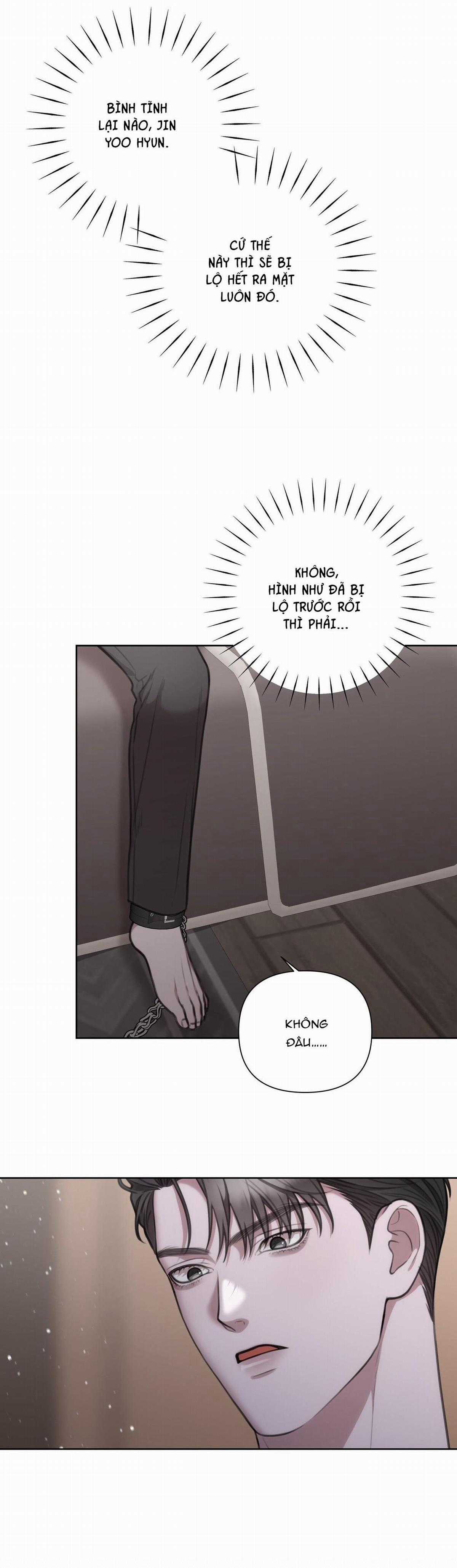 Nuôi Chồng Từ Bé - Chapter 22 - Trang 18