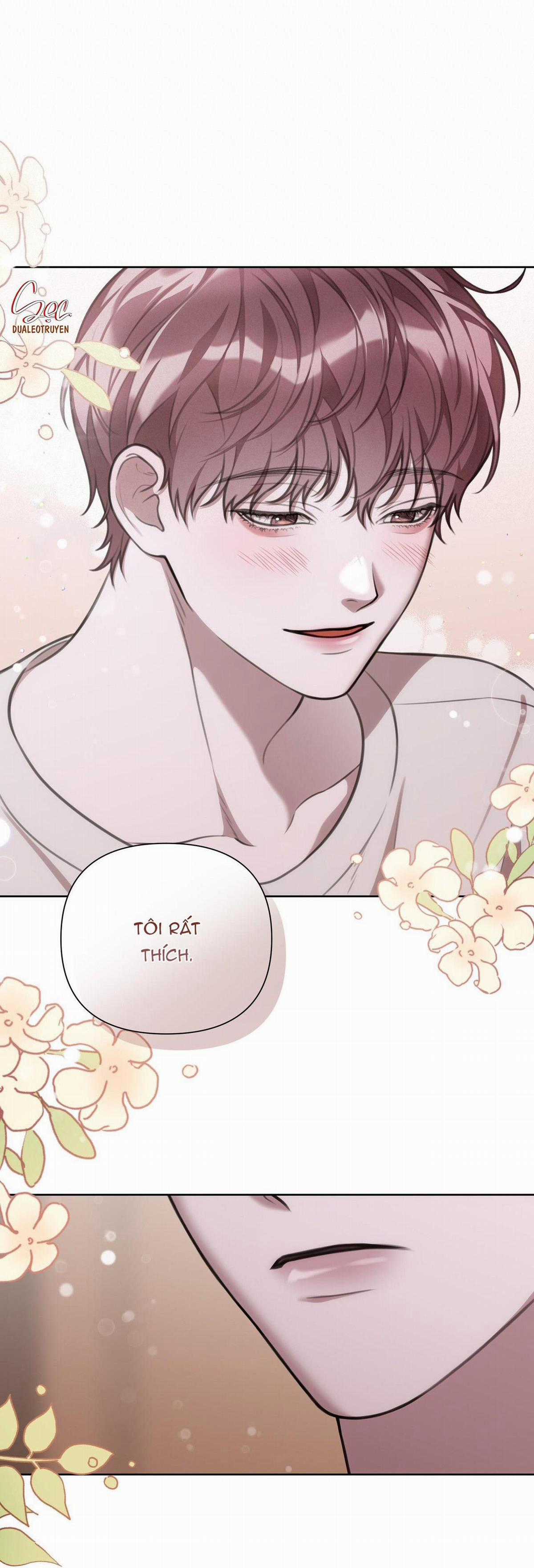 Nuôi Chồng Từ Bé - Chapter 22 - Trang 19
