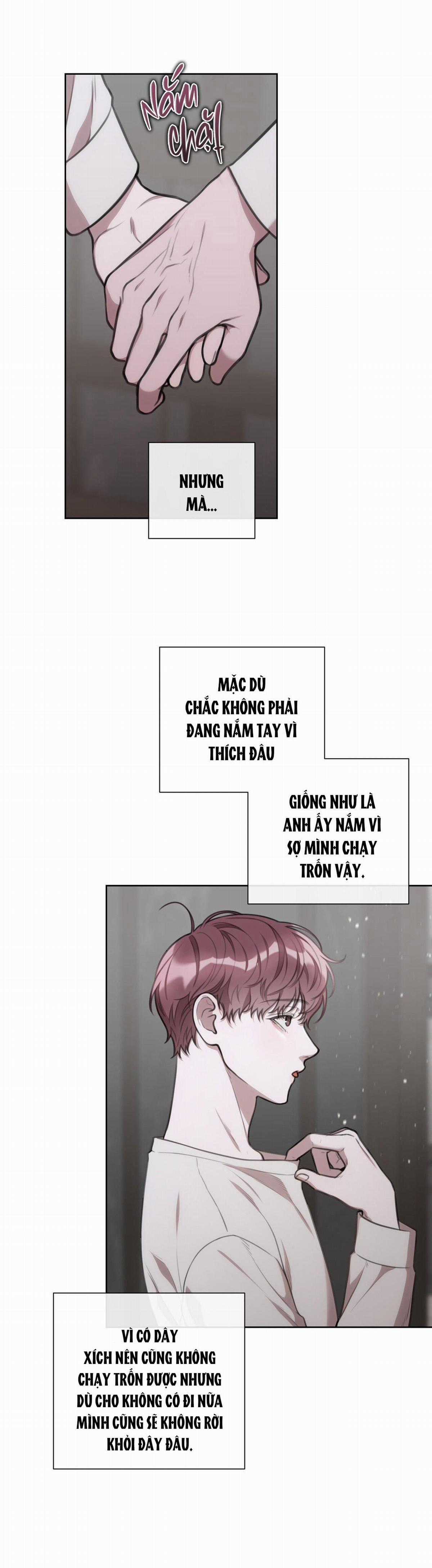 Nuôi Chồng Từ Bé - Chapter 22 - Trang 23