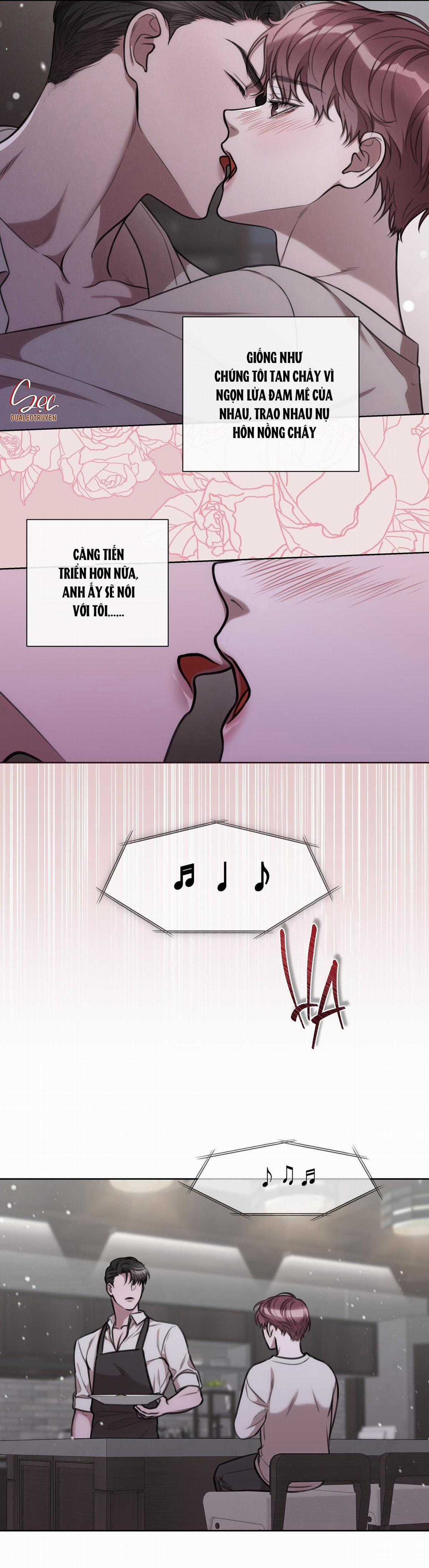 Nuôi Chồng Từ Bé - Chapter 22 - Trang 29