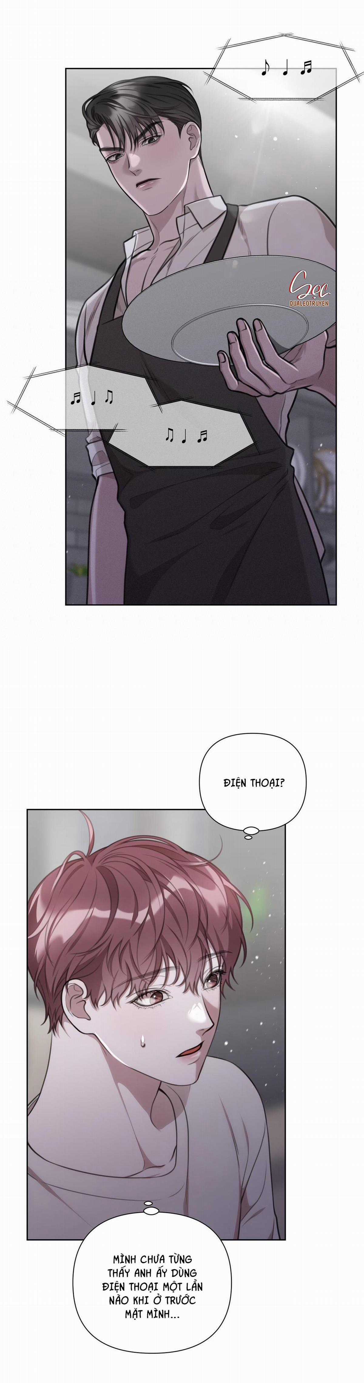 Nuôi Chồng Từ Bé - Chapter 22 - Trang 30