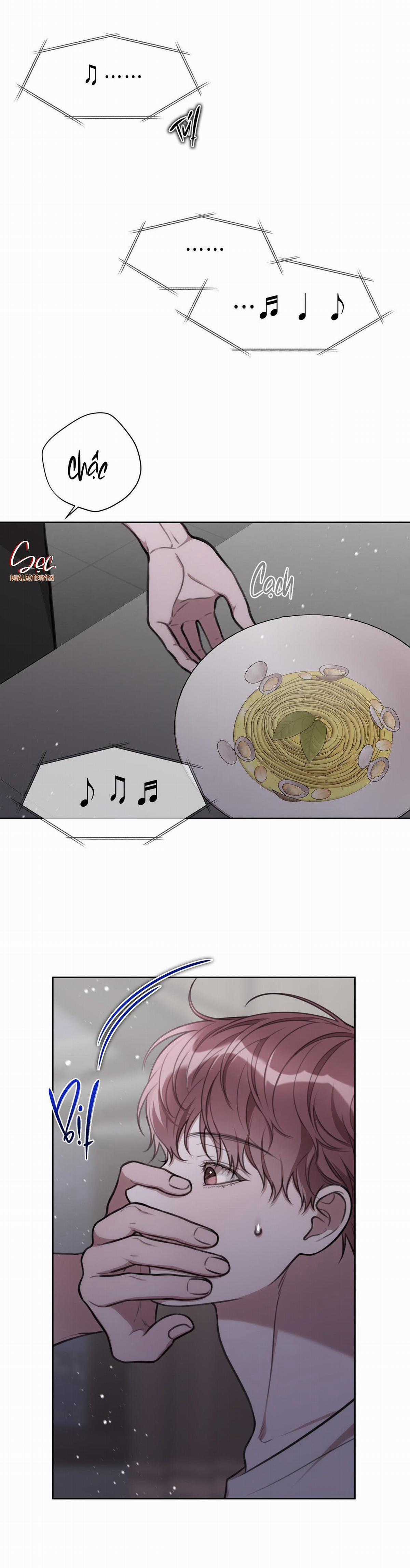 Nuôi Chồng Từ Bé - Chapter 22 - Trang 31