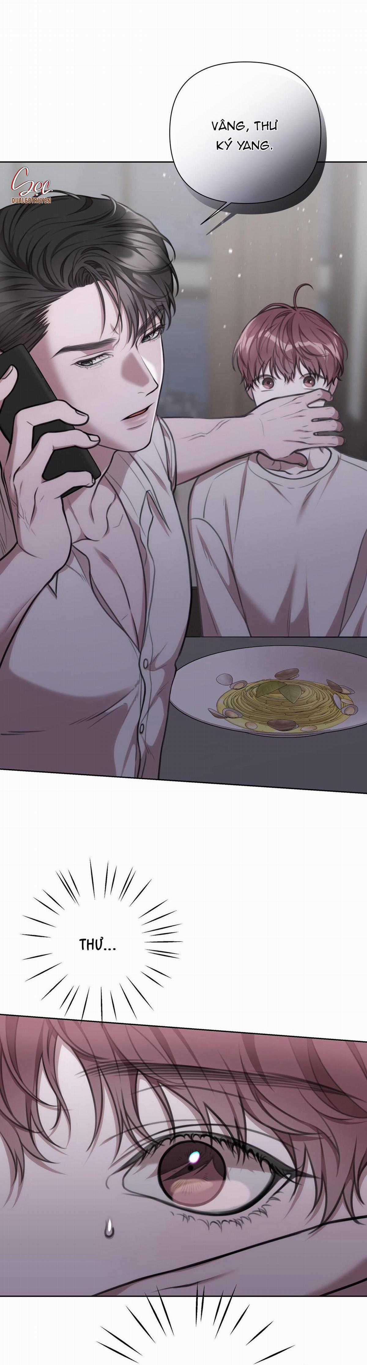 Nuôi Chồng Từ Bé - Chapter 22 - Trang 32