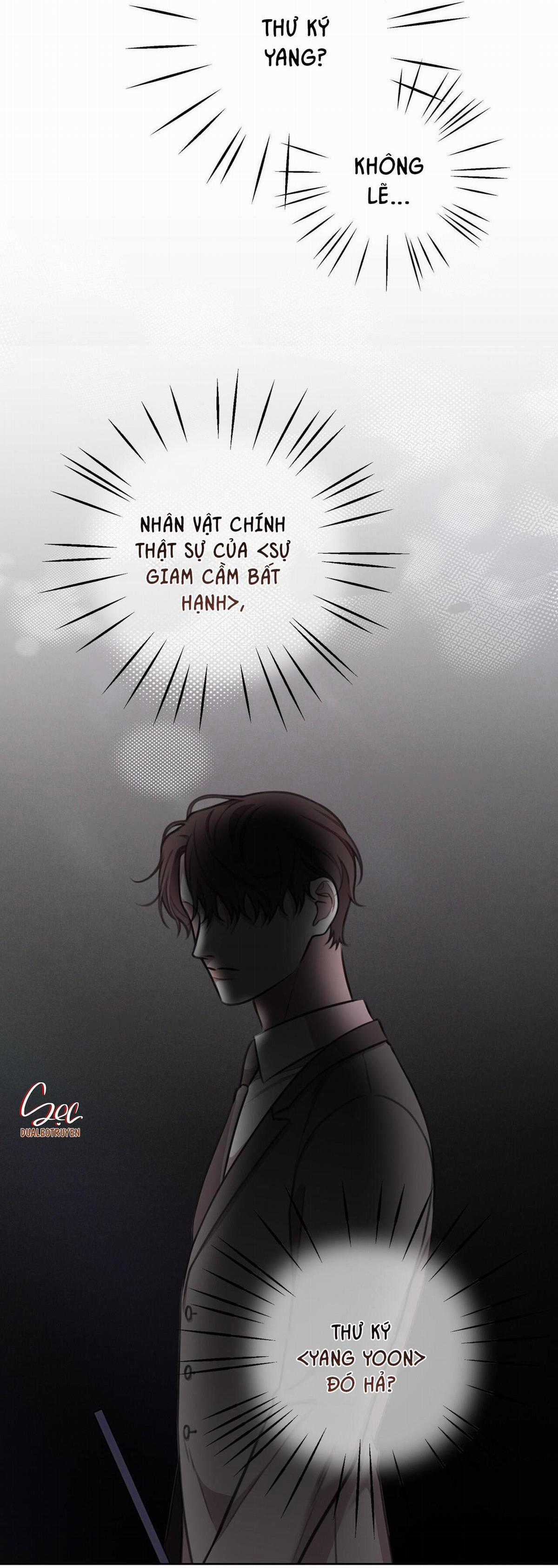 Nuôi Chồng Từ Bé - Chapter 22 - Trang 33