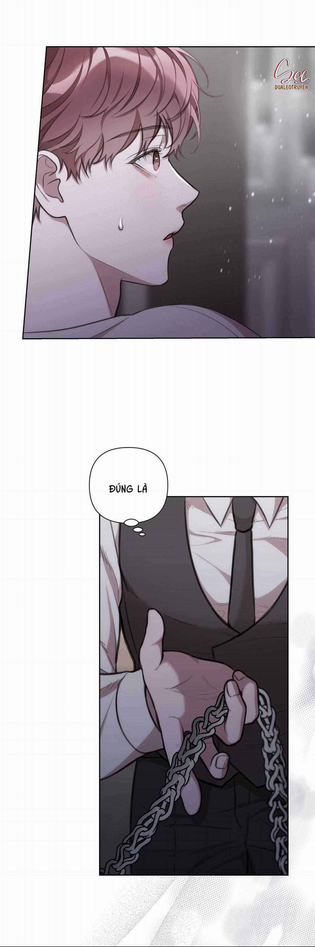 Nuôi Chồng Từ Bé - Chapter 22 - Trang 9