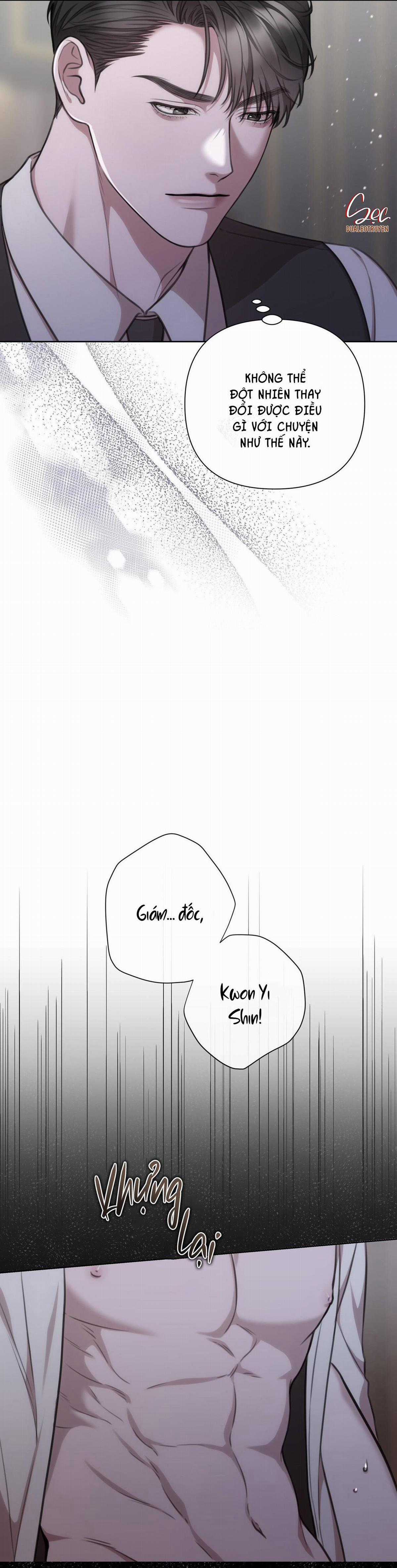 Nuôi Chồng Từ Bé - Chapter 22 - Trang 10