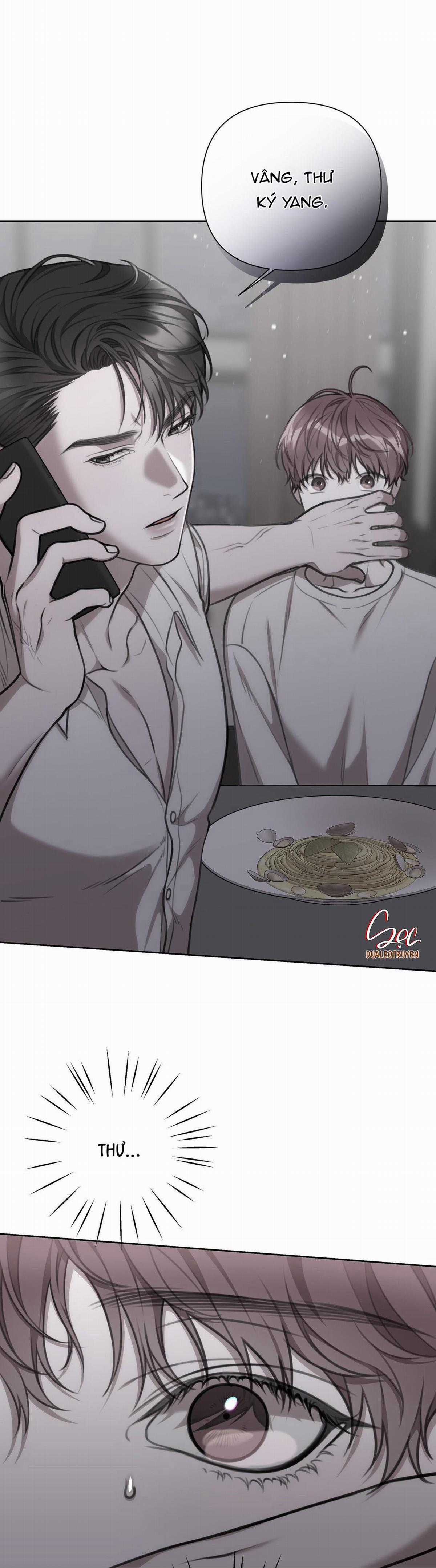 Nuôi Chồng Từ Bé - Chapter 23 - Trang 2