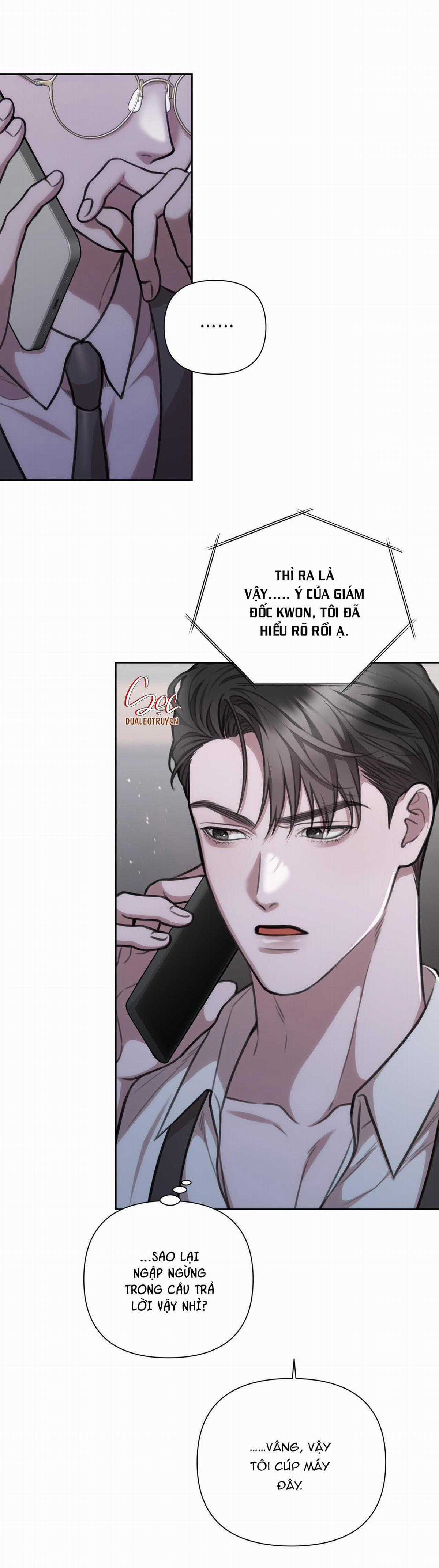 Nuôi Chồng Từ Bé - Chapter 23 - Trang 14