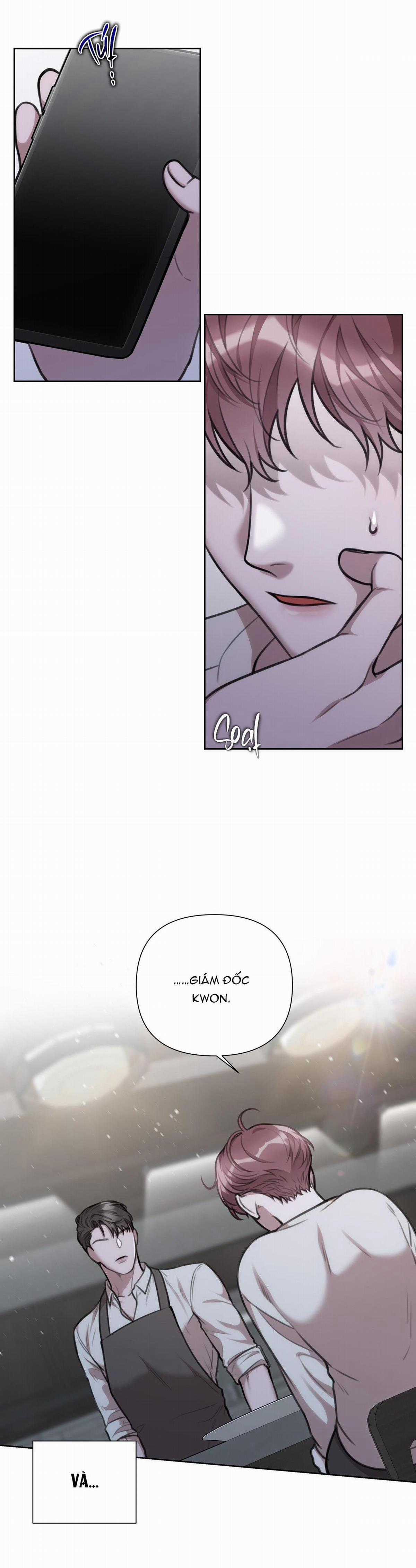 Nuôi Chồng Từ Bé - Chapter 23 - Trang 15