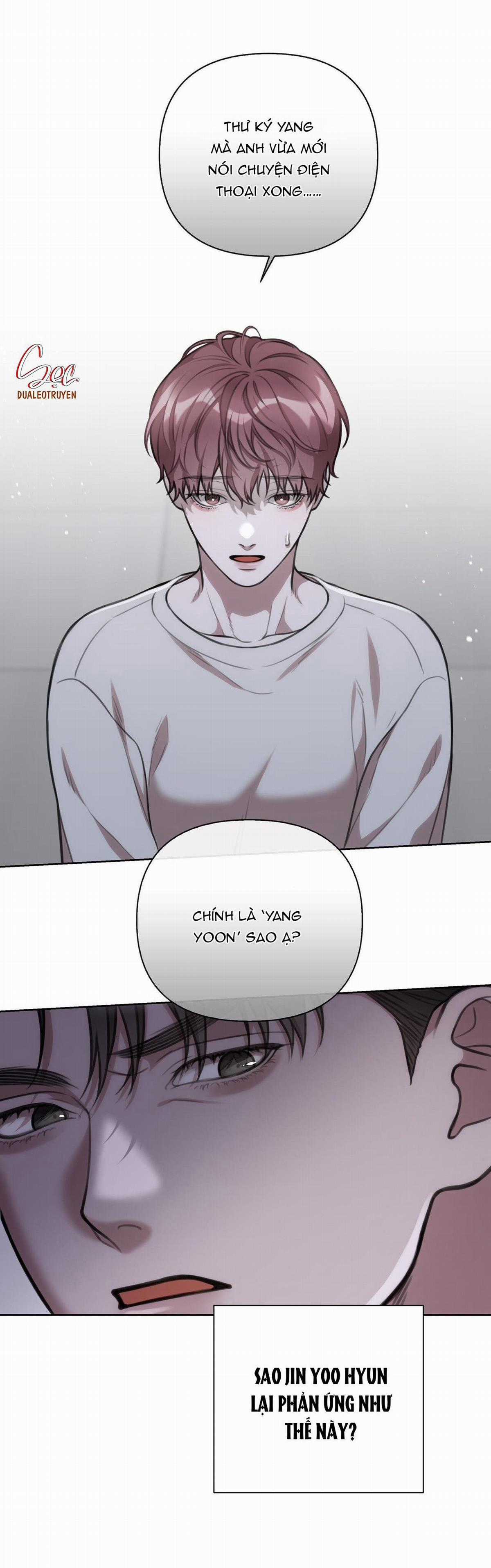 Nuôi Chồng Từ Bé - Chapter 23 - Trang 16