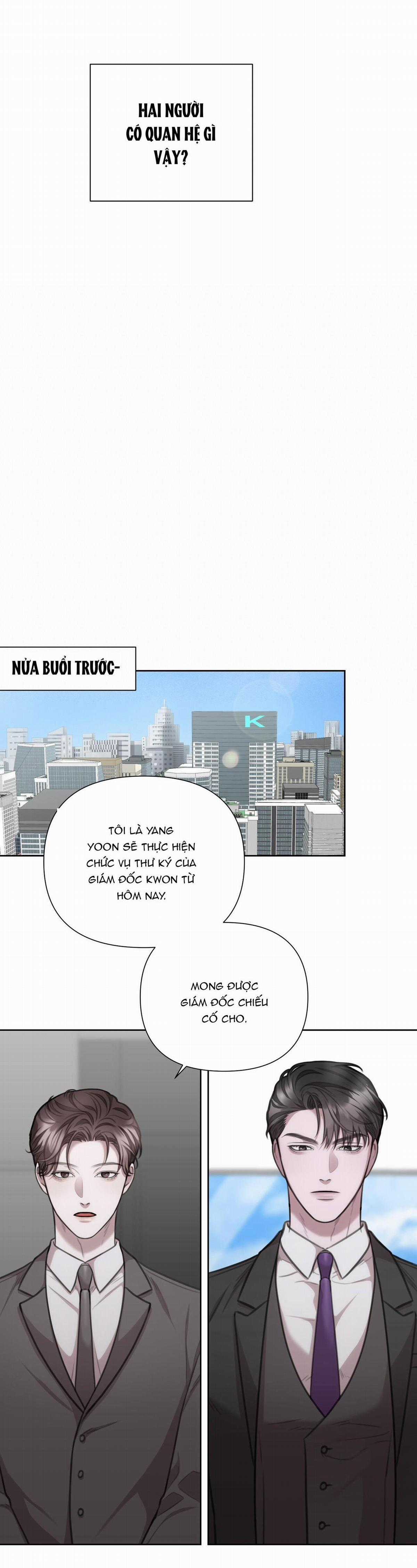 Nuôi Chồng Từ Bé - Chapter 23 - Trang 17