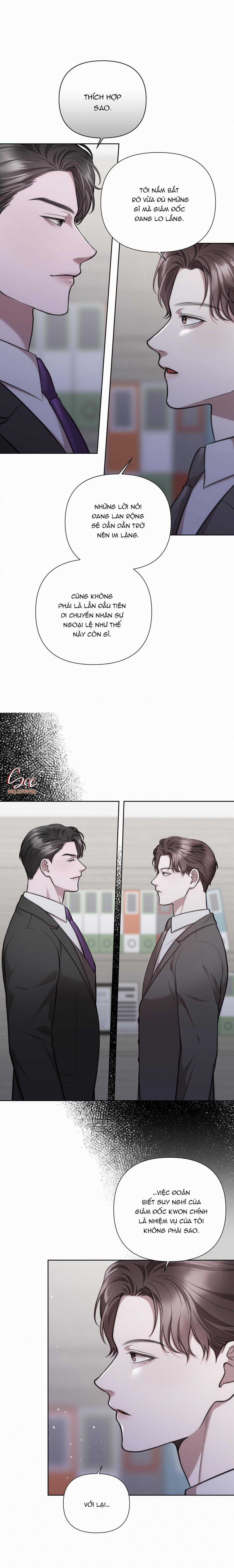 Nuôi Chồng Từ Bé - Chapter 23 - Trang 20