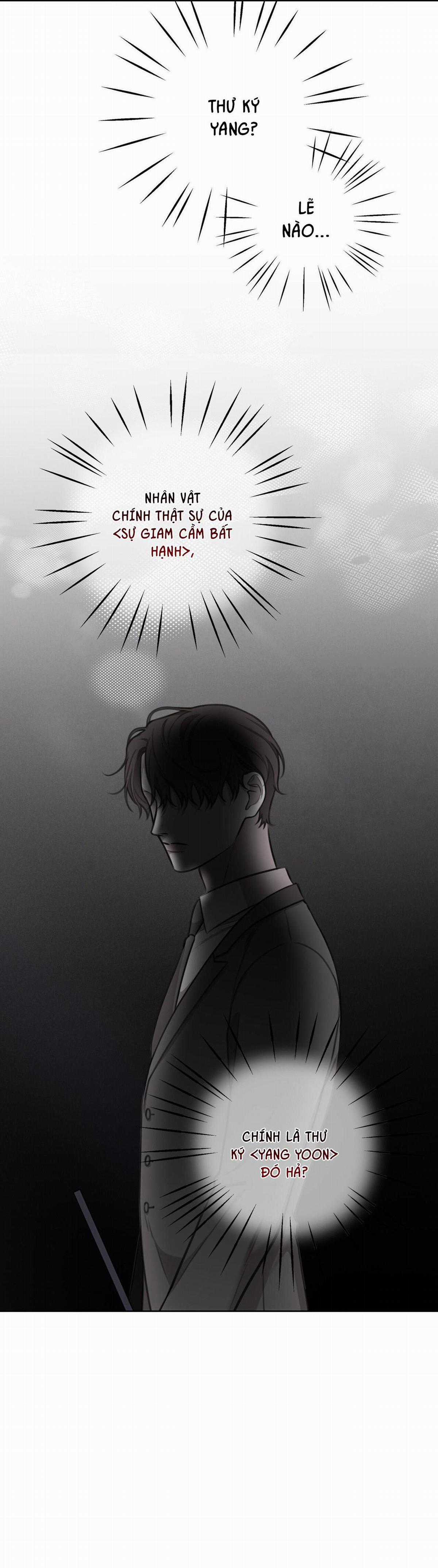 Nuôi Chồng Từ Bé - Chapter 23 - Trang 3