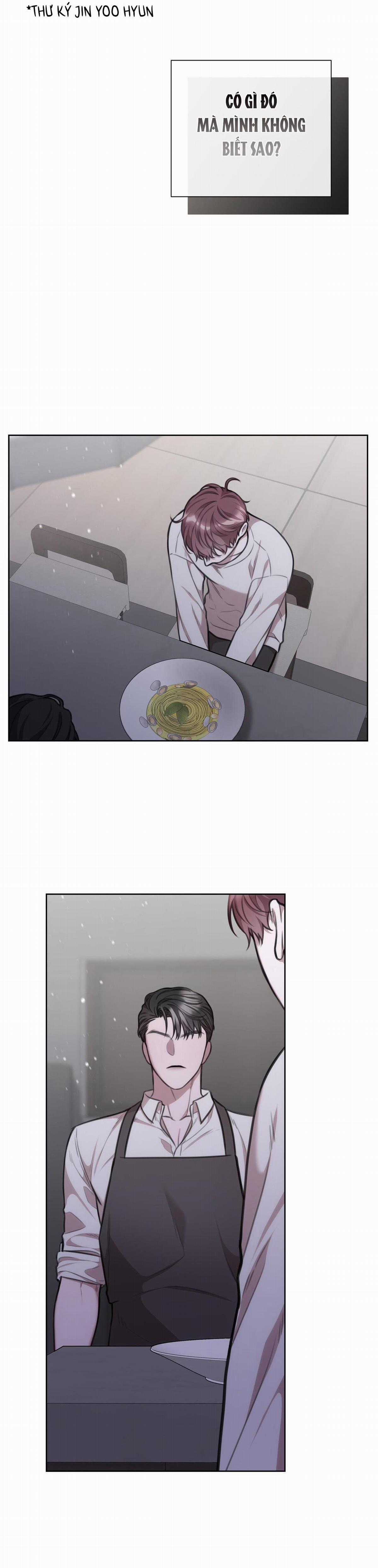 Nuôi Chồng Từ Bé - Chapter 23 - Trang 22