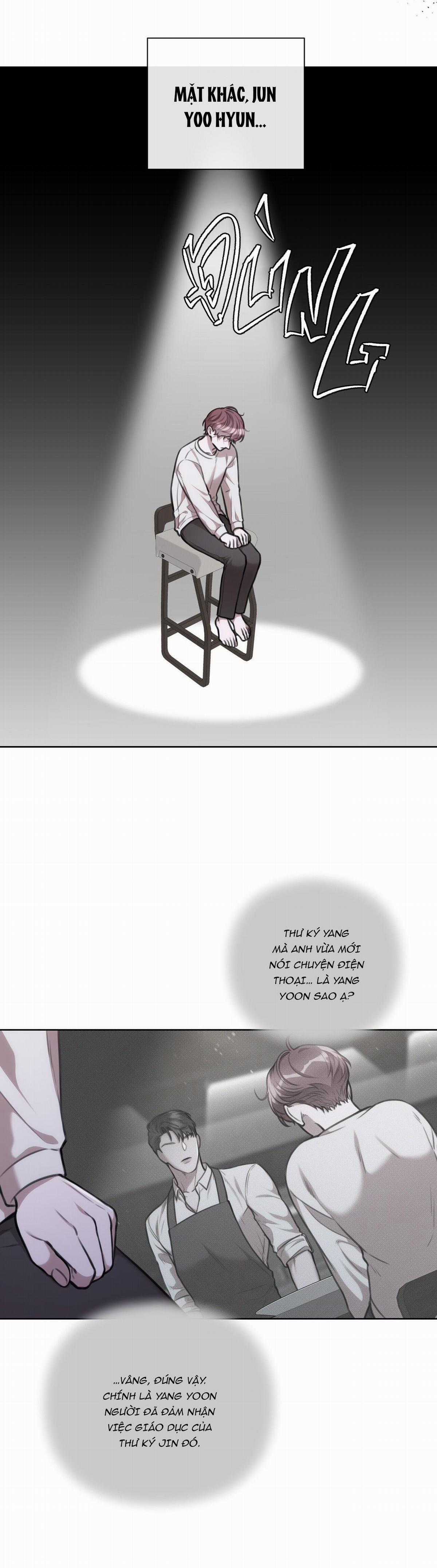 Nuôi Chồng Từ Bé - Chapter 23 - Trang 24