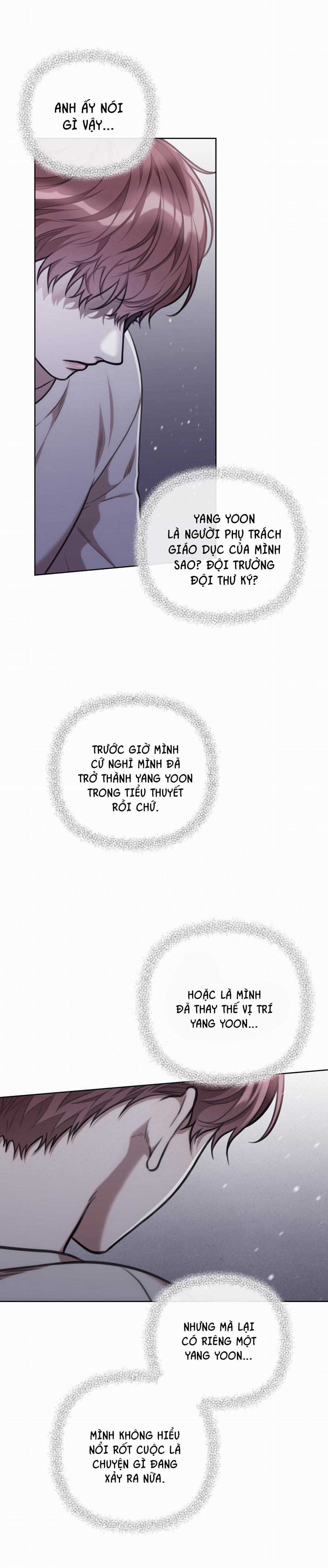 Nuôi Chồng Từ Bé - Chapter 23 - Trang 25