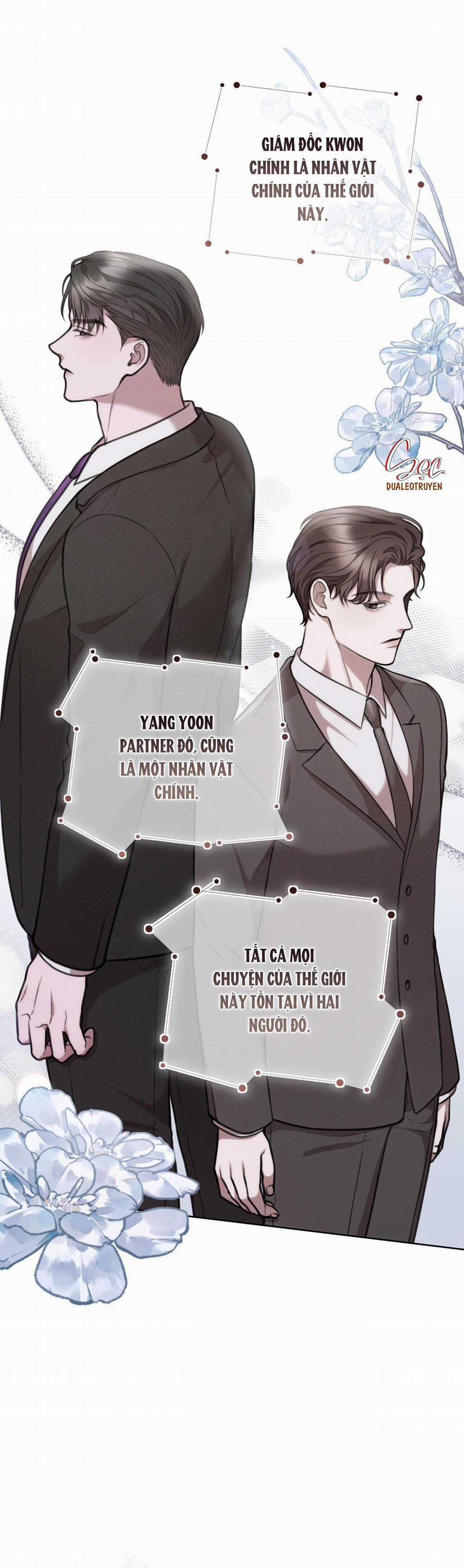 Nuôi Chồng Từ Bé - Chapter 23 - Trang 26