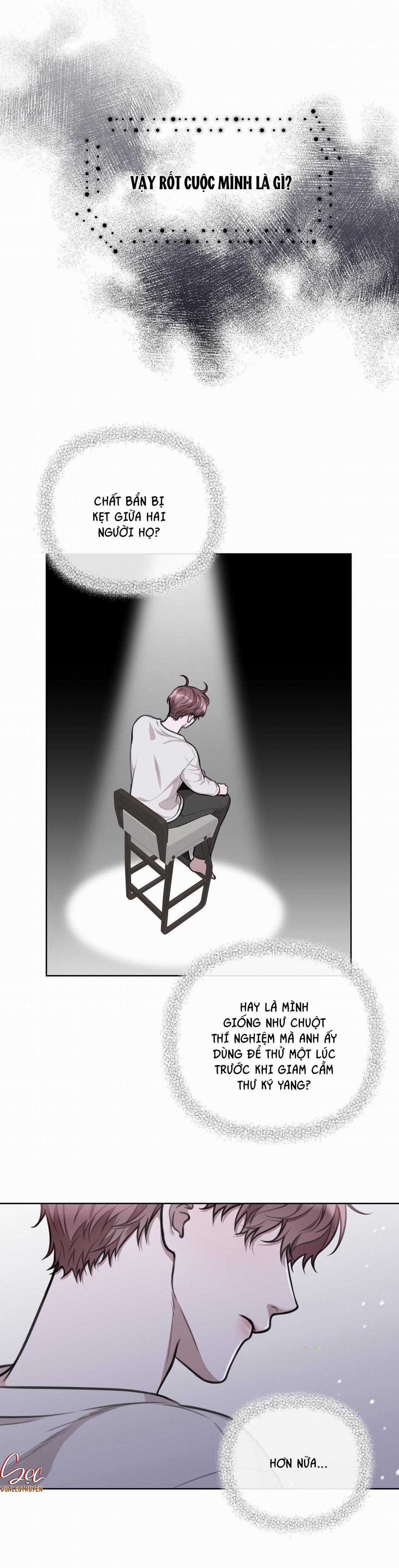 Nuôi Chồng Từ Bé - Chapter 23 - Trang 27