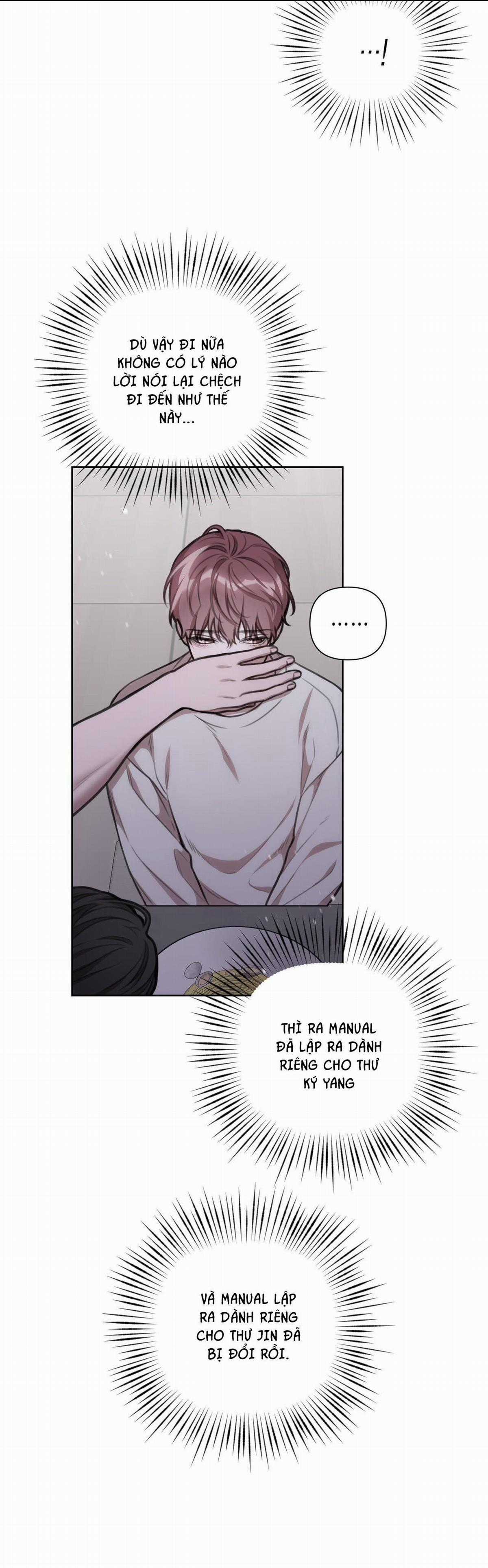 Nuôi Chồng Từ Bé - Chapter 23 - Trang 10