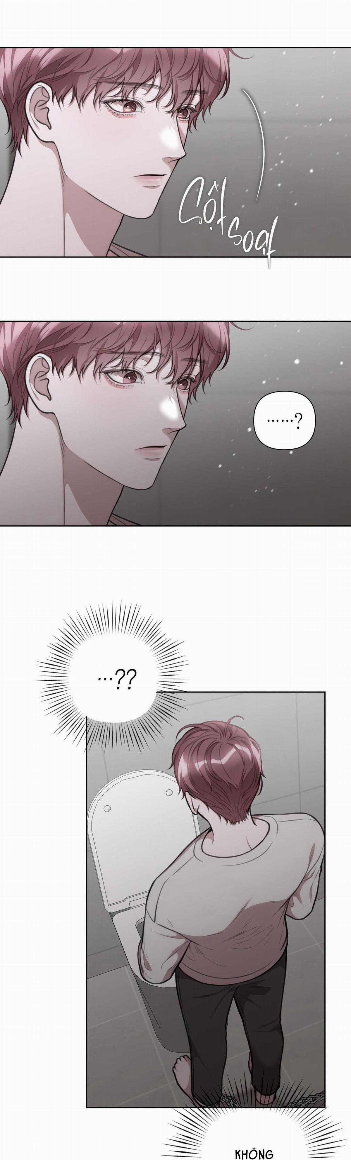 Nuôi Chồng Từ Bé - Chapter 24 - Trang 11