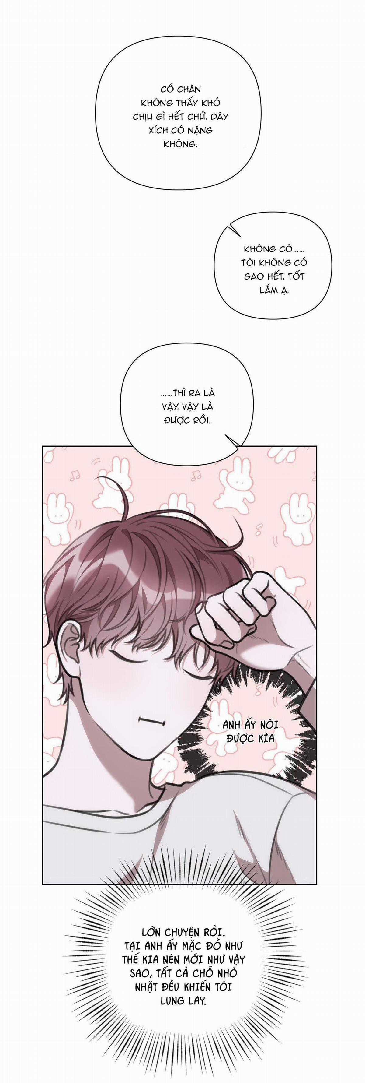 Nuôi Chồng Từ Bé - Chapter 24 - Trang 16