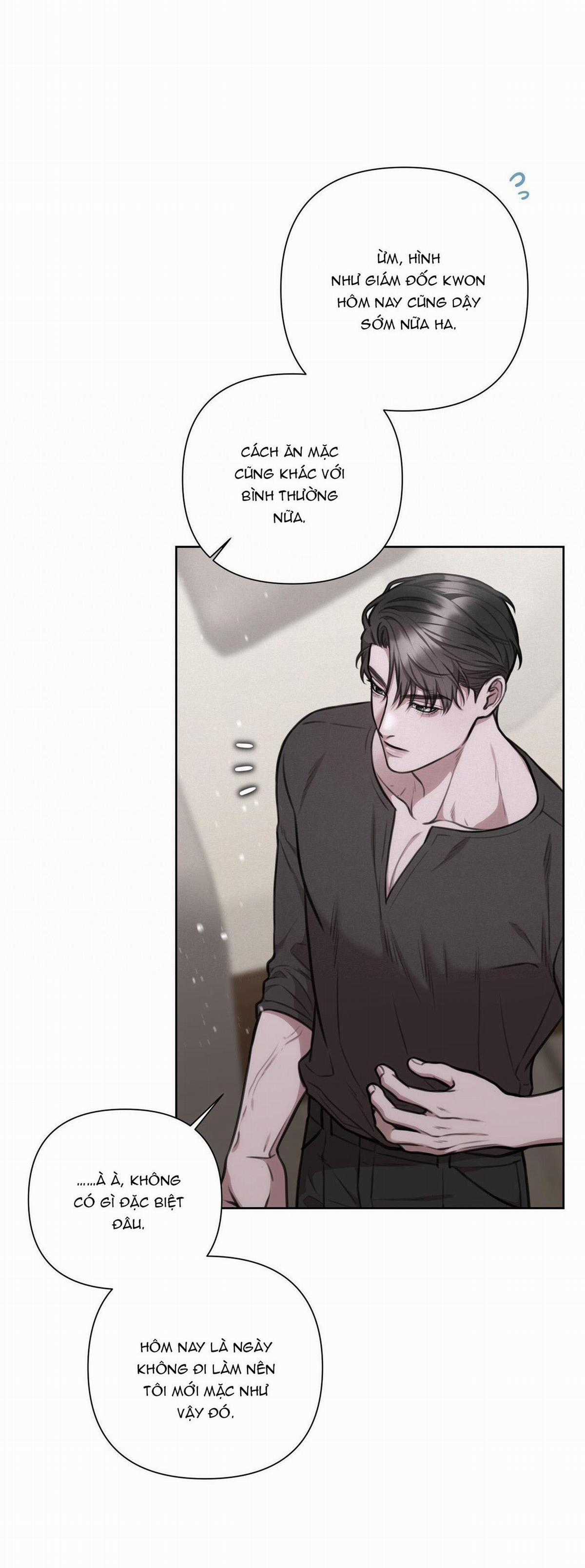 Nuôi Chồng Từ Bé - Chapter 24 - Trang 17