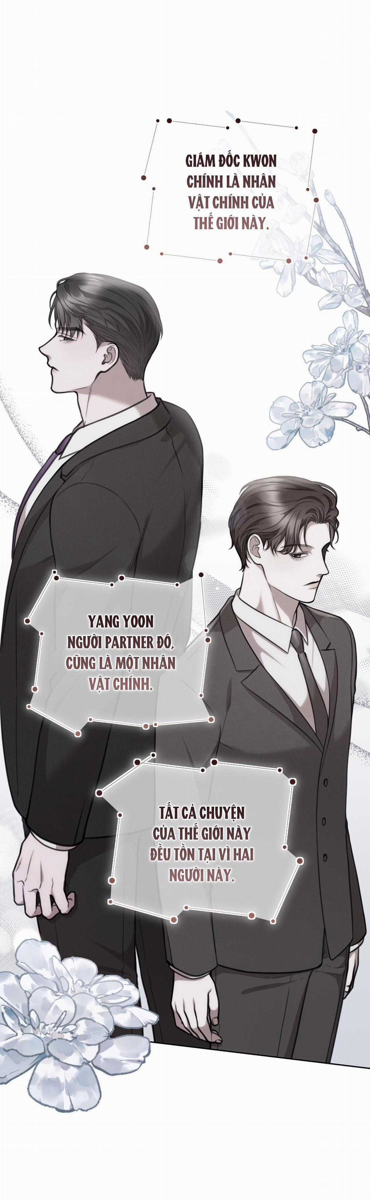 Nuôi Chồng Từ Bé - Chapter 24 - Trang 3