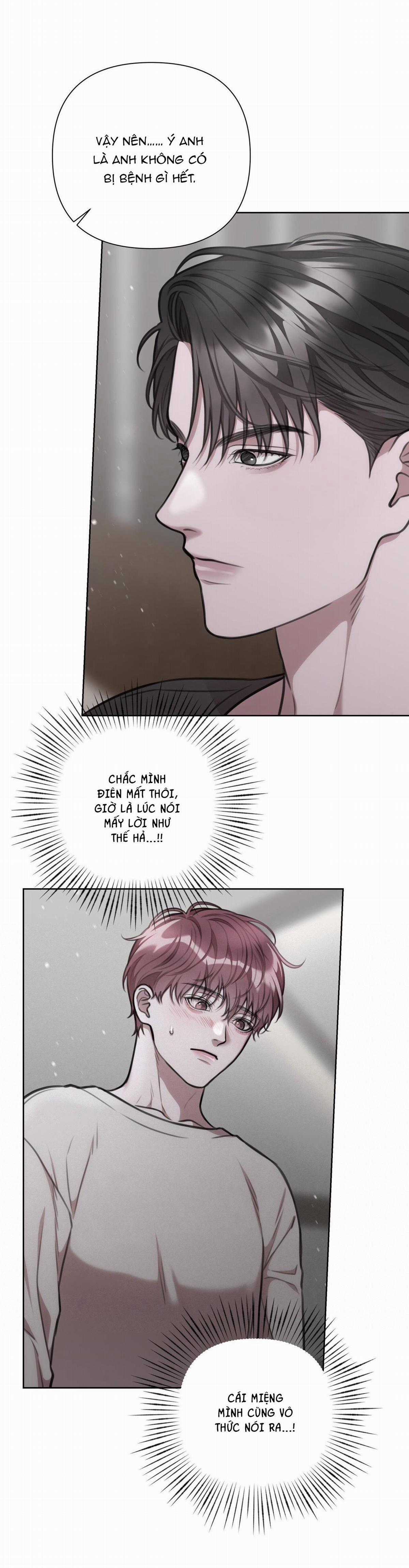 Nuôi Chồng Từ Bé - Chapter 24 - Trang 22