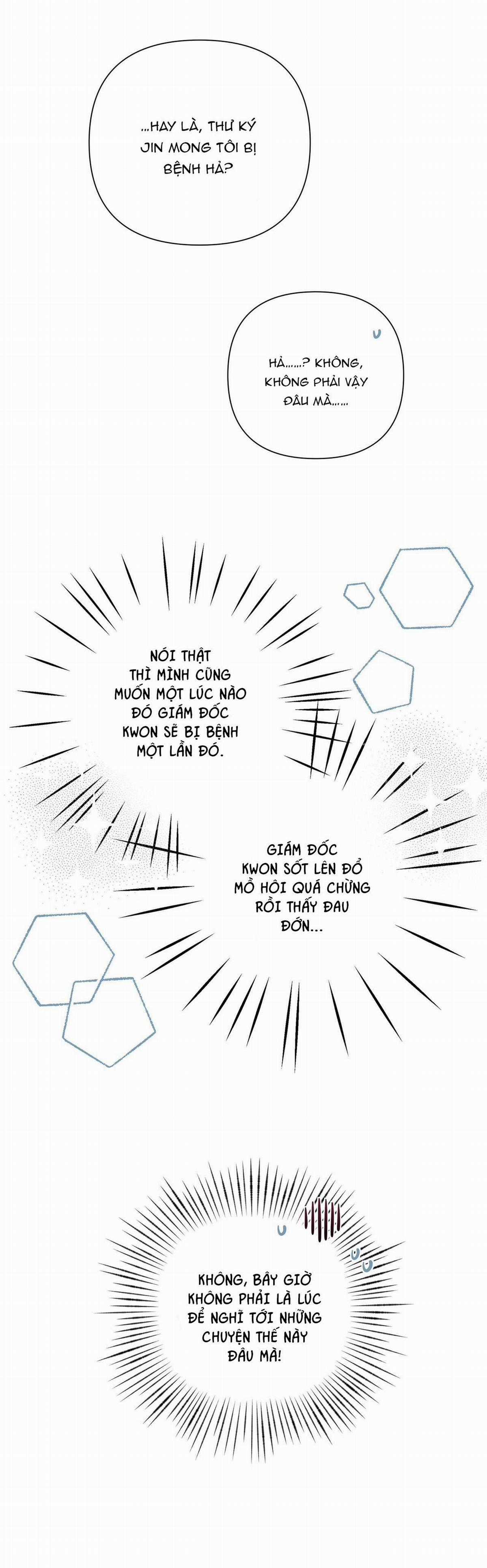 Nuôi Chồng Từ Bé - Chapter 24 - Trang 23