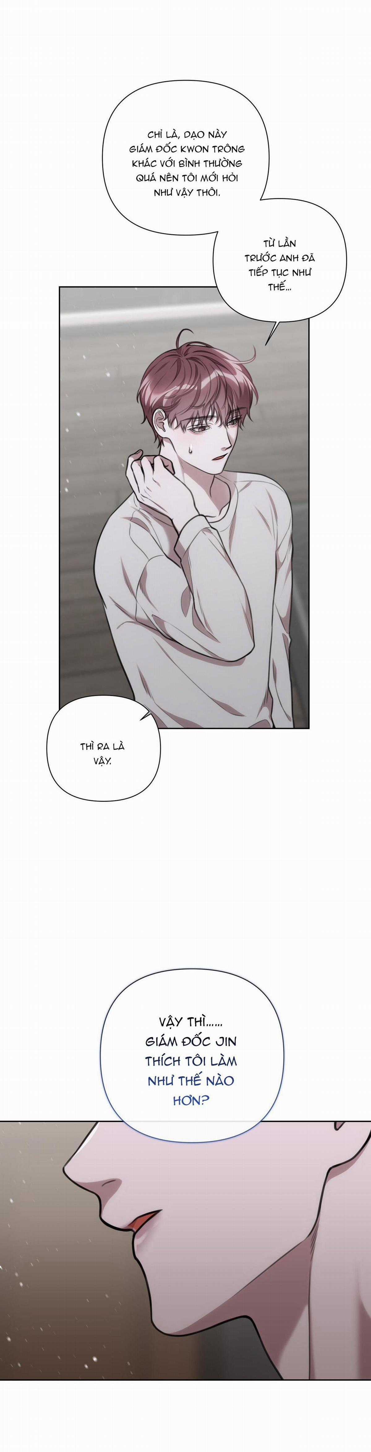 Nuôi Chồng Từ Bé - Chapter 24 - Trang 24