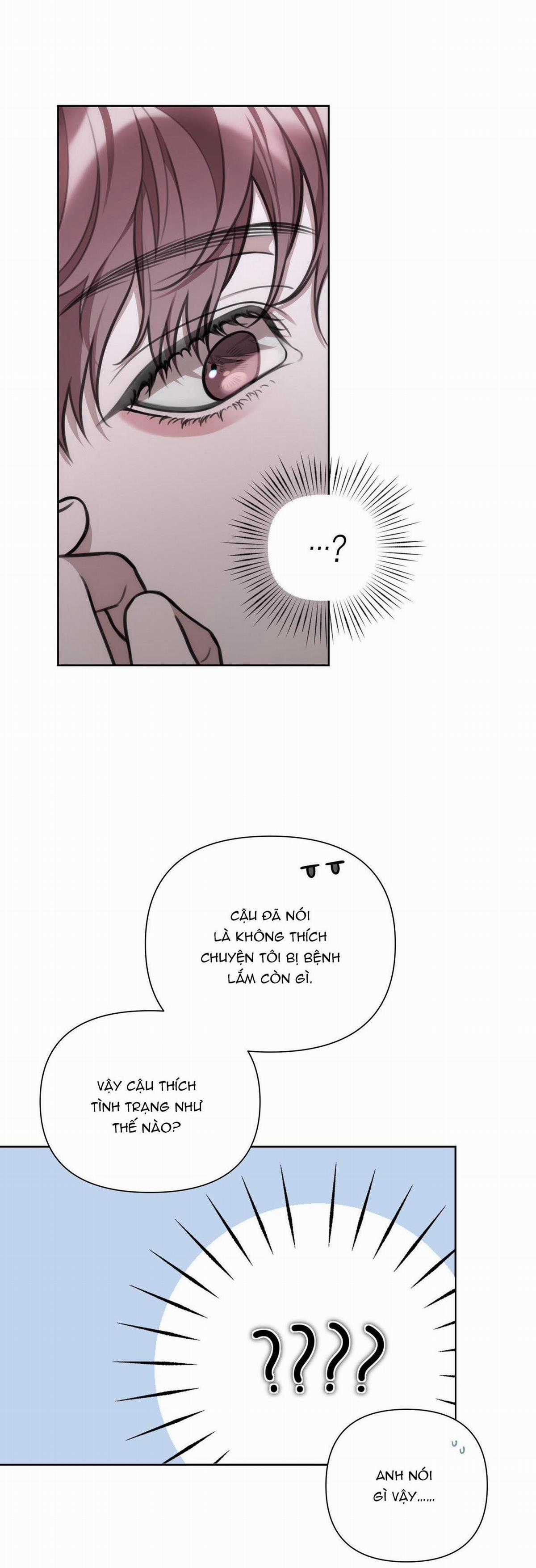 Nuôi Chồng Từ Bé - Chapter 24 - Trang 25