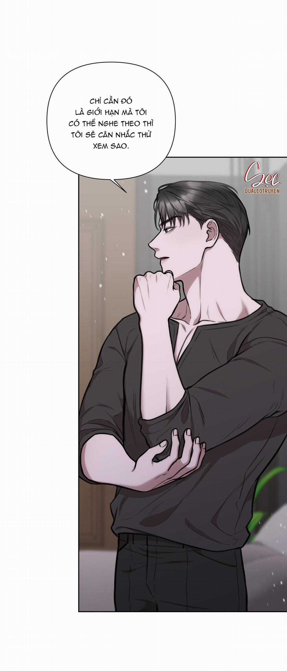 Nuôi Chồng Từ Bé - Chapter 24 - Trang 26