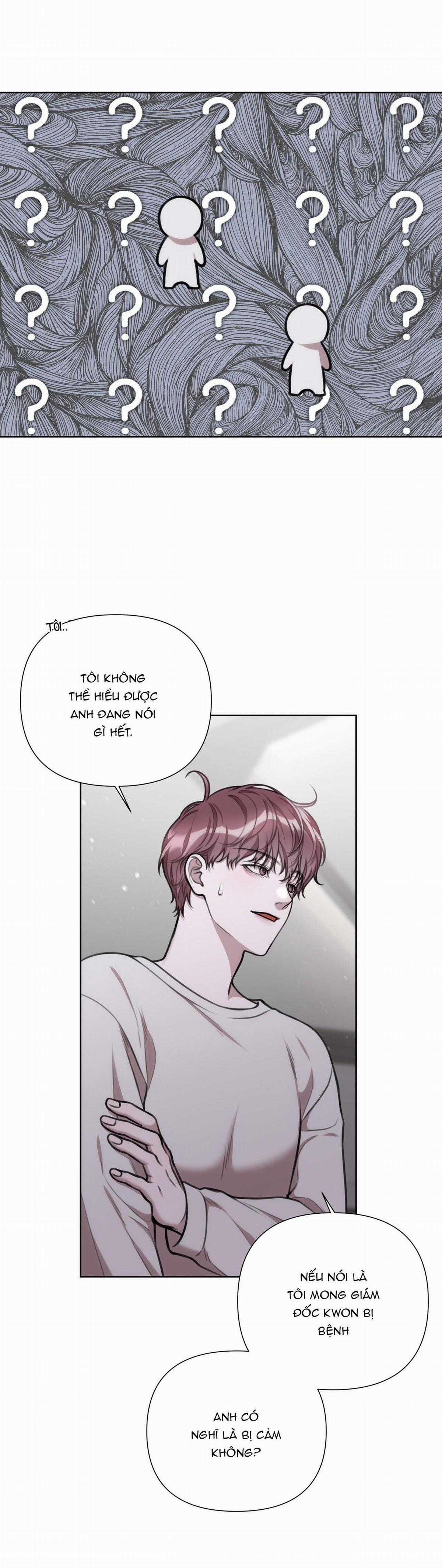 Nuôi Chồng Từ Bé - Chapter 24 - Trang 27