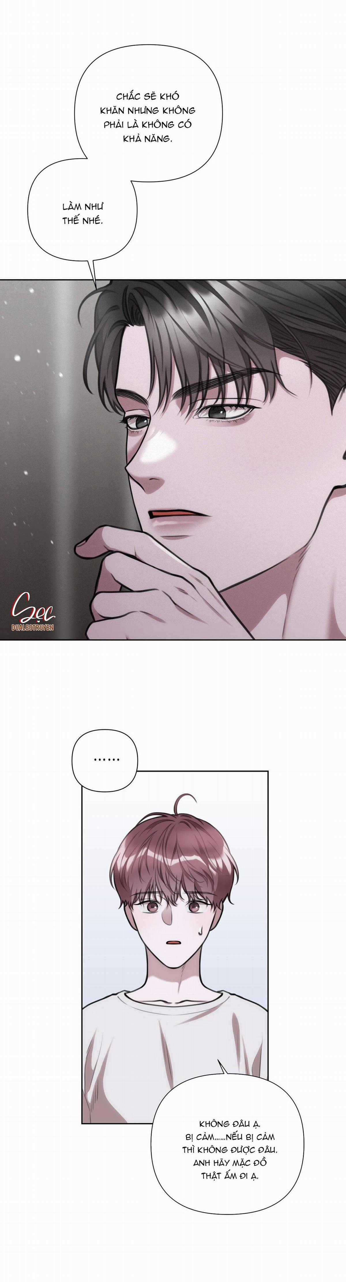 Nuôi Chồng Từ Bé - Chapter 24 - Trang 28