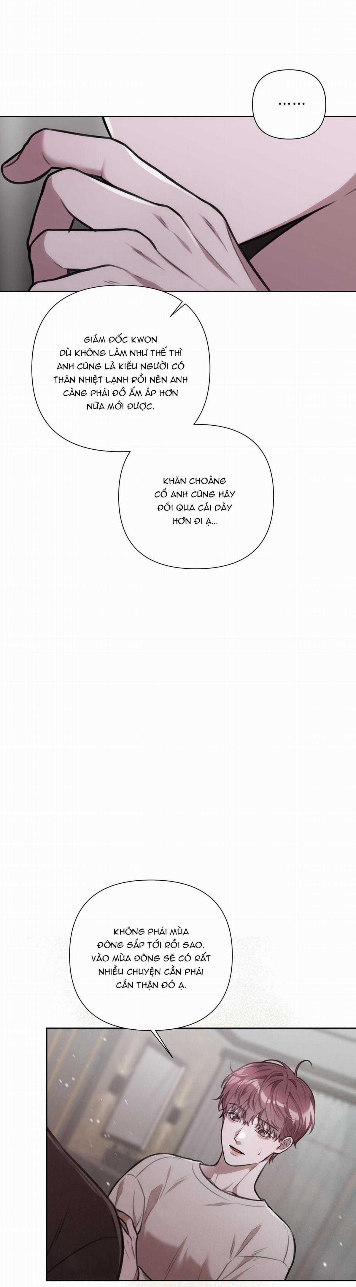 Nuôi Chồng Từ Bé - Chapter 24 - Trang 29