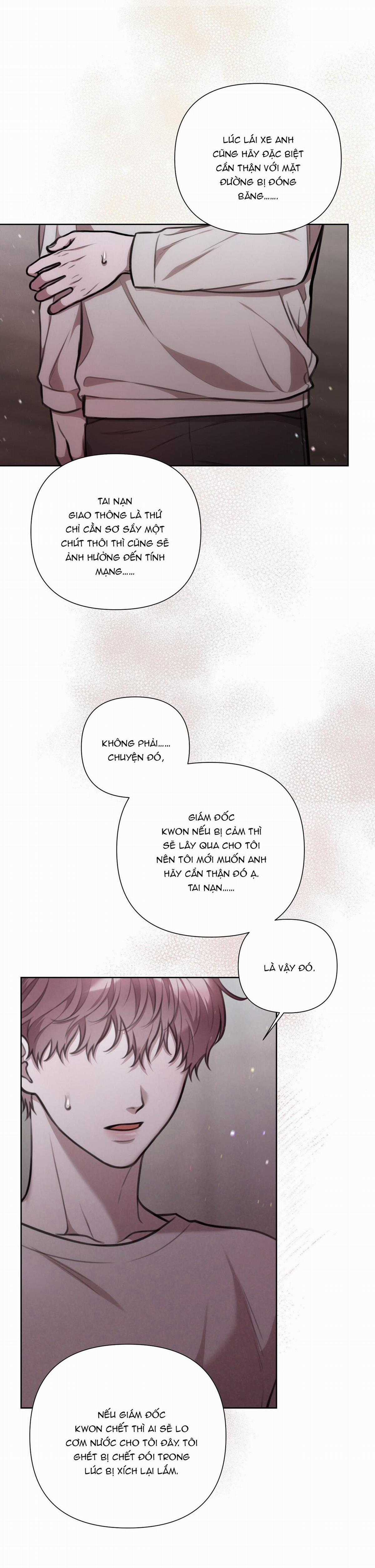 Nuôi Chồng Từ Bé - Chapter 24 - Trang 30