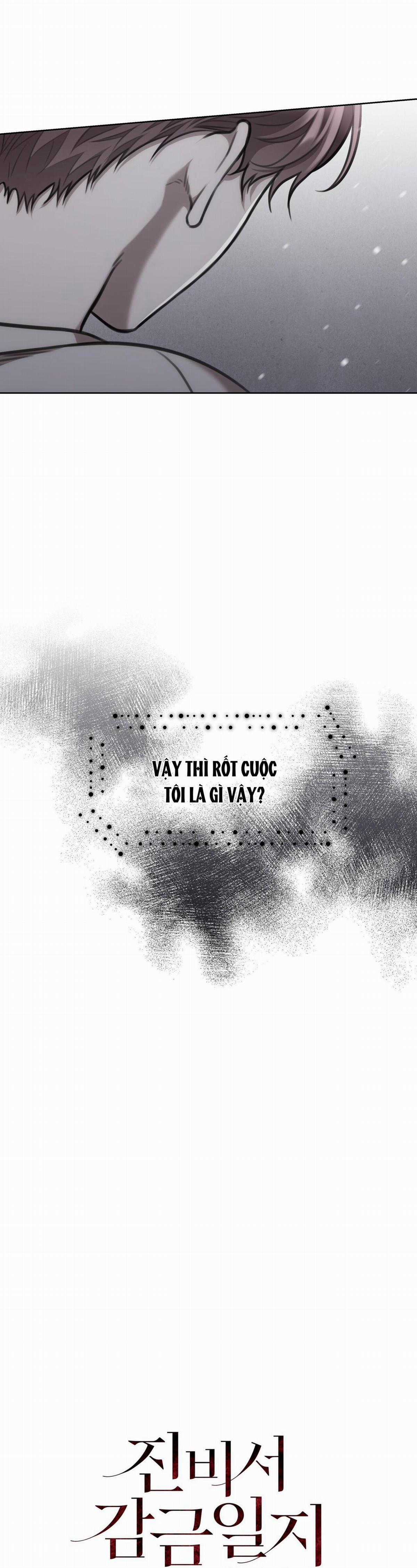 Nuôi Chồng Từ Bé - Chapter 24 - Trang 4