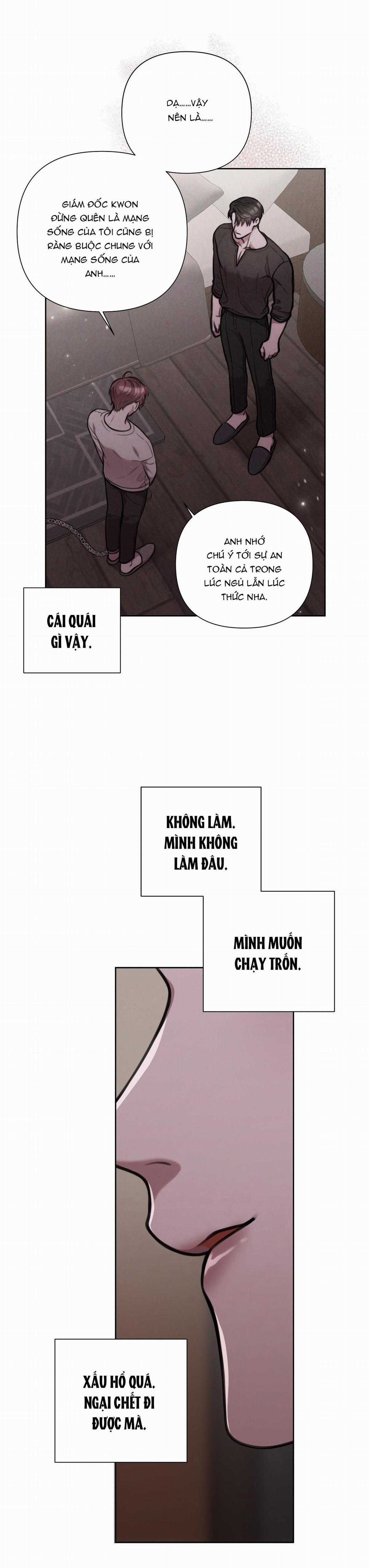 Nuôi Chồng Từ Bé - Chapter 24 - Trang 31