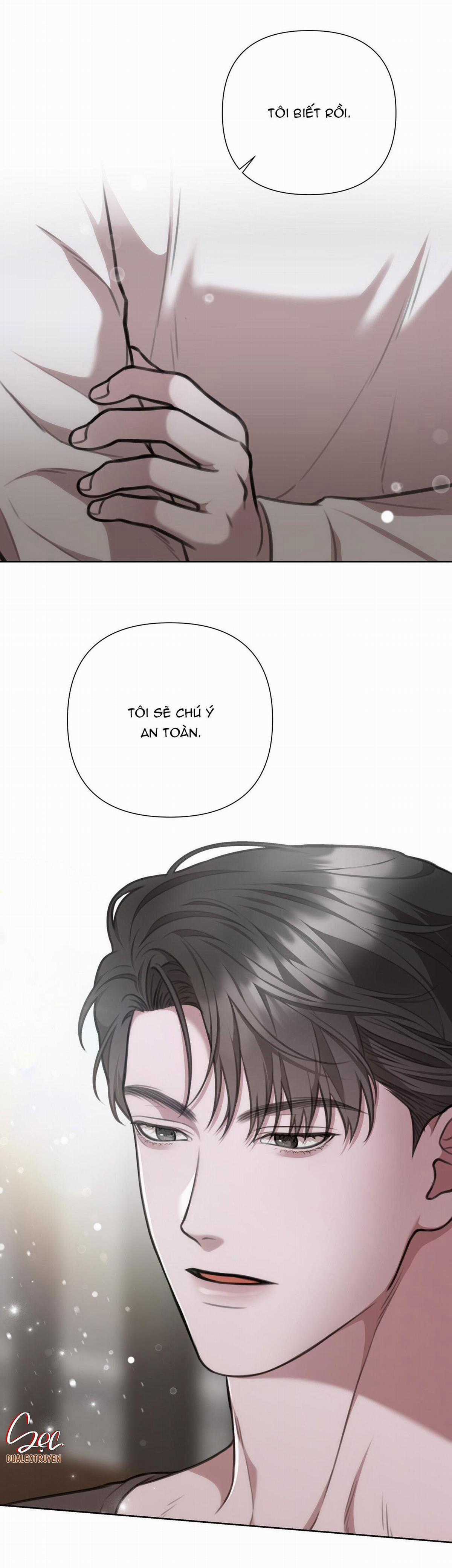 Nuôi Chồng Từ Bé - Chapter 24 - Trang 32