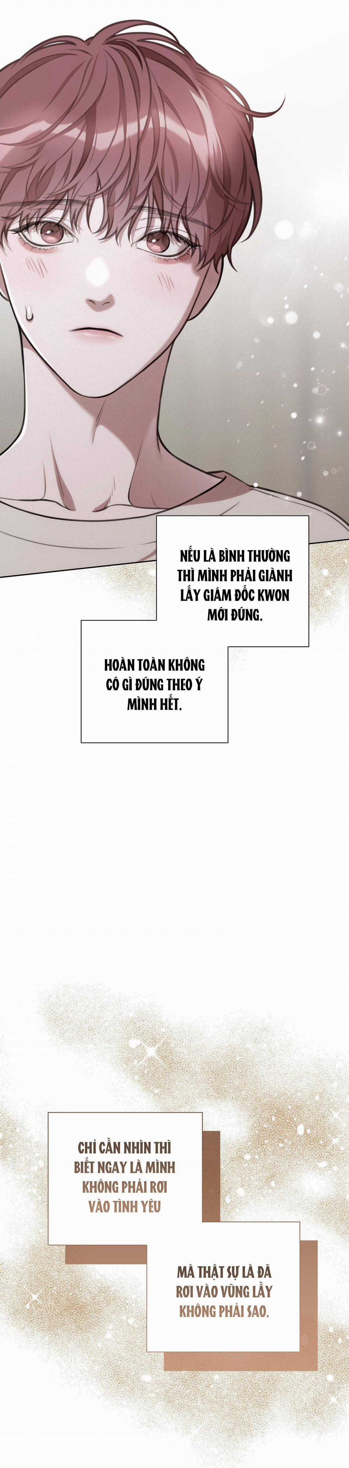 Nuôi Chồng Từ Bé - Chapter 24 - Trang 33