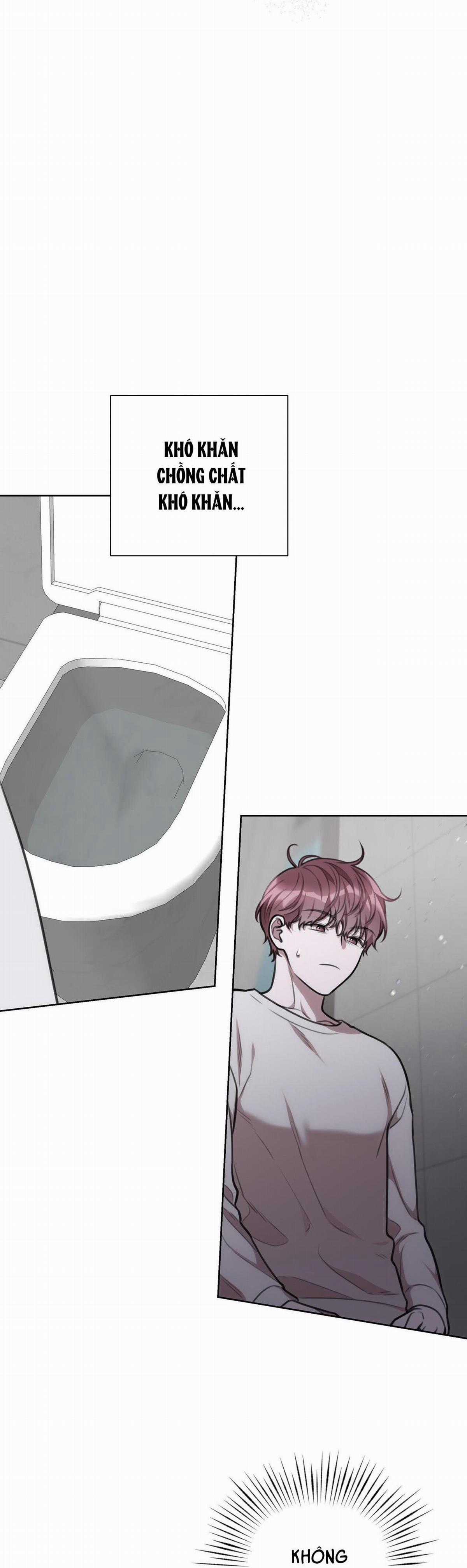 Nuôi Chồng Từ Bé - Chapter 24 - Trang 34